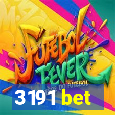 3191 bet